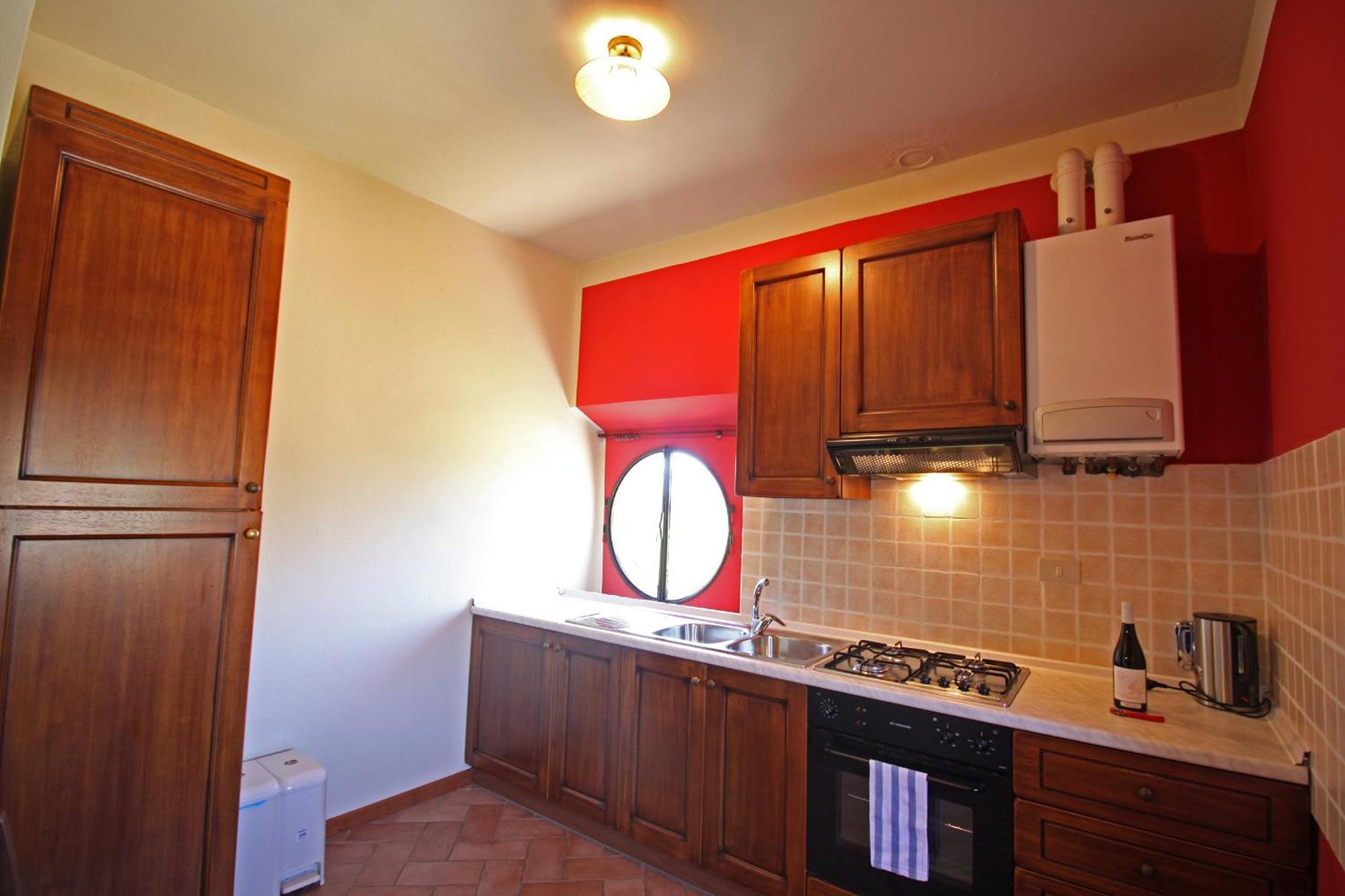 Agriturismo Casale Dello Sparviero Castellina in Chianti Room photo