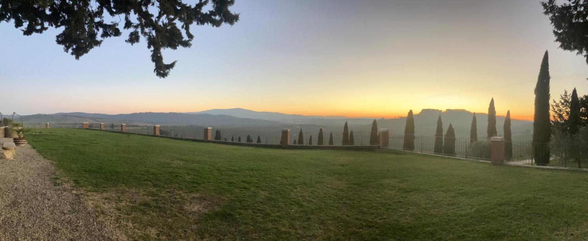 Agriturismo Casale Dello Sparviero Castellina in Chianti Exterior photo